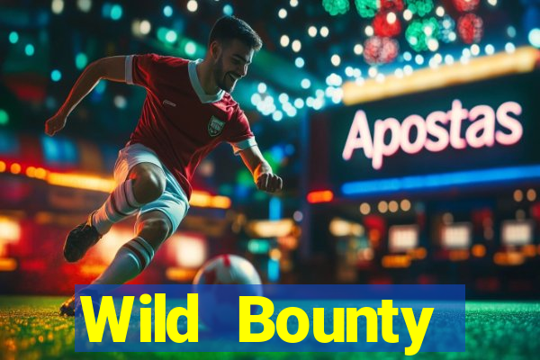 Wild Bounty Showdown melhor horário para